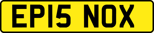 EP15NOX