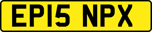 EP15NPX