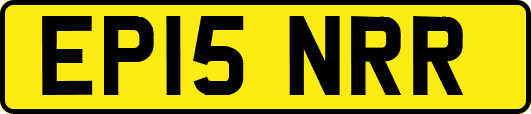 EP15NRR