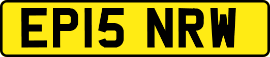 EP15NRW