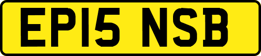 EP15NSB
