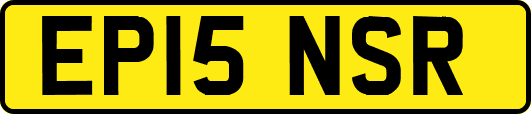 EP15NSR