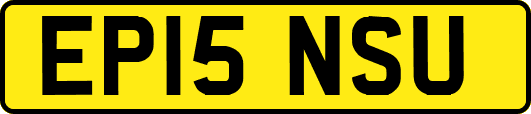 EP15NSU