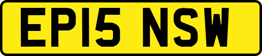 EP15NSW