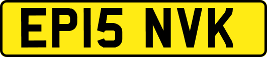 EP15NVK