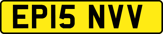 EP15NVV
