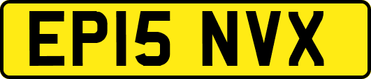 EP15NVX