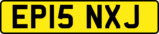 EP15NXJ