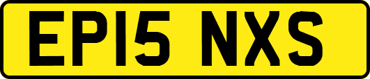 EP15NXS