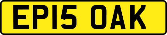 EP15OAK