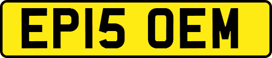 EP15OEM