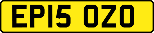 EP15OZO