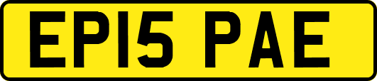 EP15PAE
