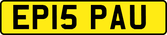 EP15PAU