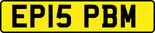 EP15PBM