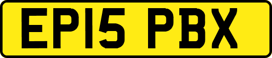 EP15PBX