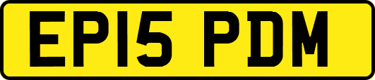 EP15PDM
