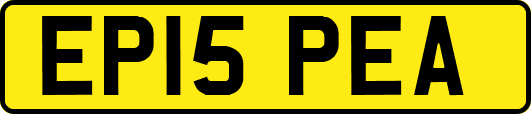EP15PEA