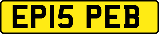 EP15PEB