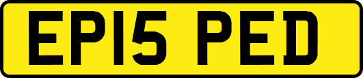 EP15PED