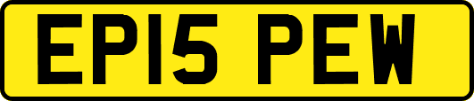 EP15PEW