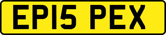 EP15PEX