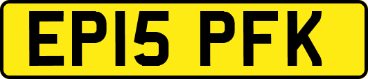 EP15PFK