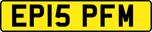 EP15PFM