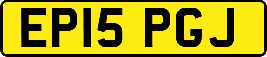 EP15PGJ