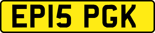 EP15PGK