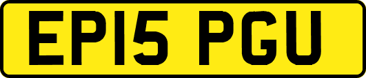 EP15PGU