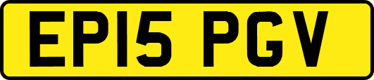 EP15PGV