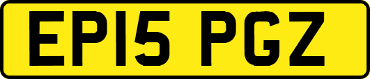 EP15PGZ