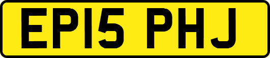 EP15PHJ