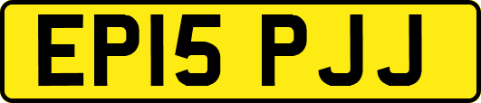 EP15PJJ