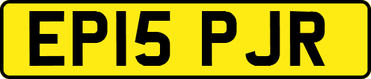 EP15PJR