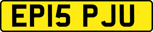 EP15PJU