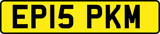 EP15PKM