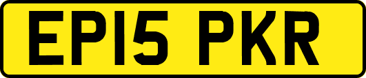 EP15PKR
