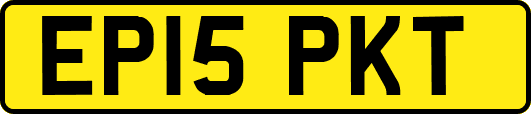 EP15PKT