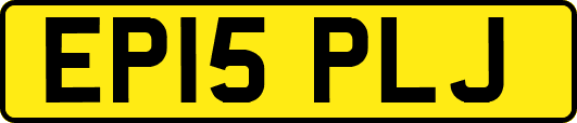 EP15PLJ