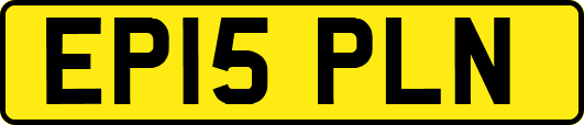 EP15PLN