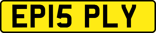 EP15PLY