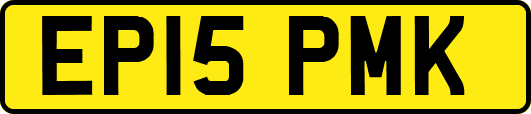 EP15PMK