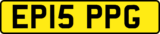 EP15PPG