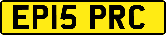 EP15PRC