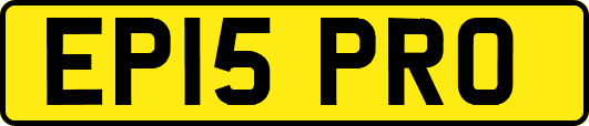EP15PRO