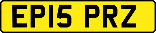 EP15PRZ