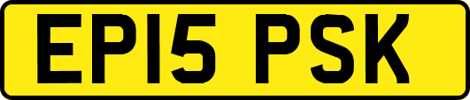 EP15PSK