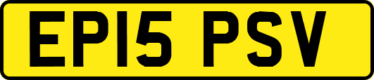 EP15PSV